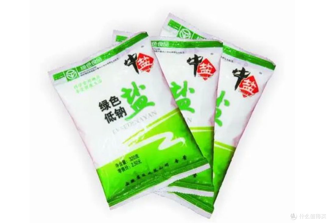 中粮最好的三个盐,哪种盐受欢迎?