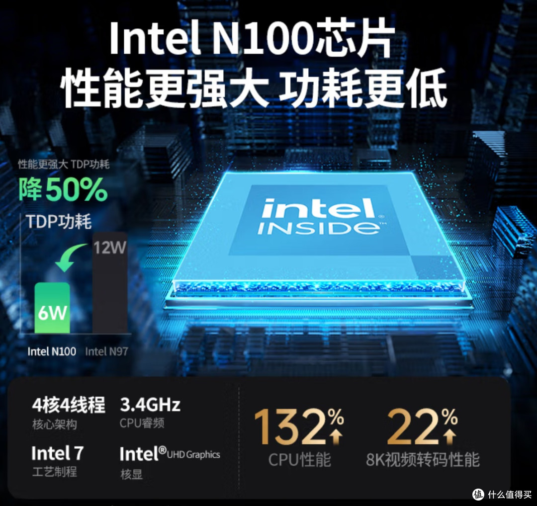 绿联私有云DXP2800 8G内存 双盘位NAS网络存储个人云家庭硬盘