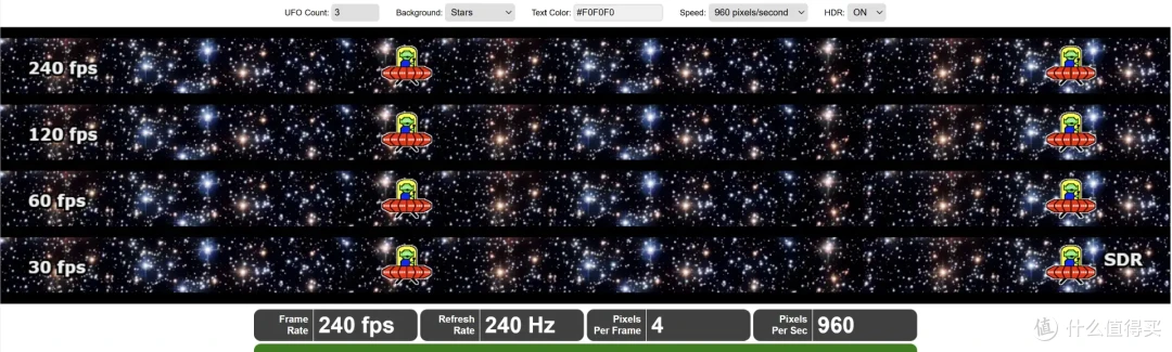 角逐高性价比的顶级电竞显示器,微星MAG 272UP QD-OLED X24流光