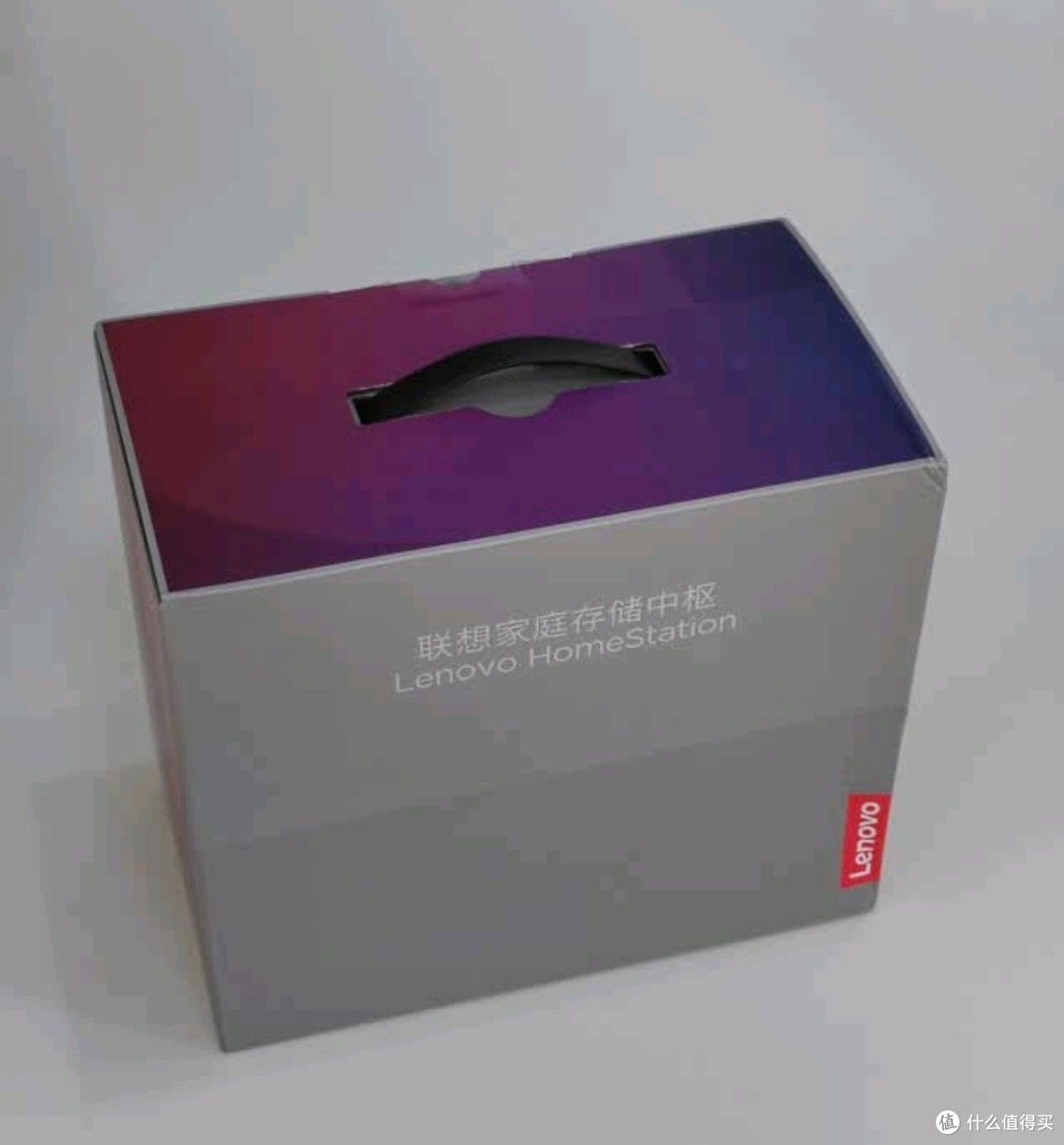 联想T20:家庭数据存储新选择
