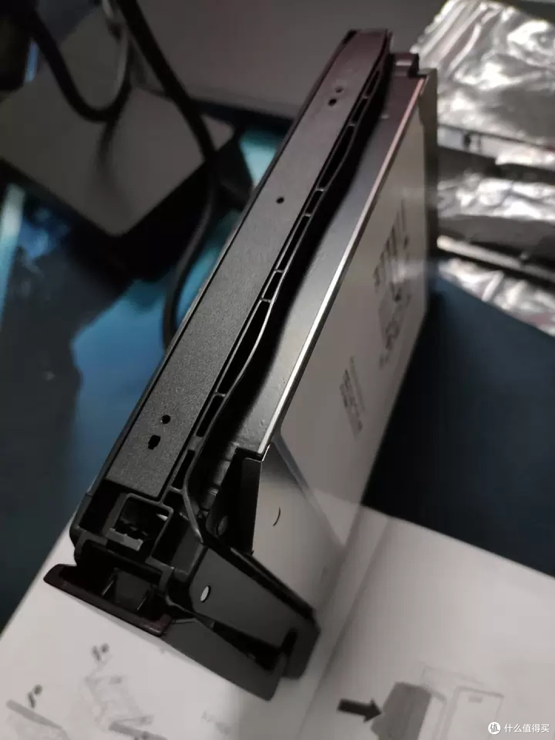 QNAP威联通NAS TS-464C:家庭与企业的数据守护者