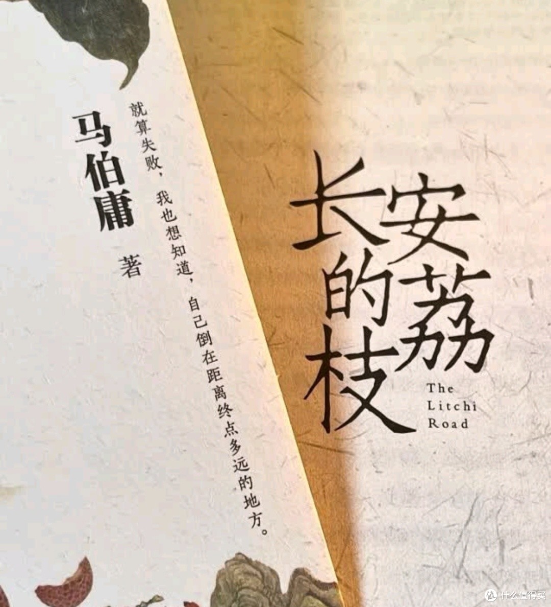 长安的荔枝》：古代“打工人”的逆袭智慧，写透当代职场真相_小说_