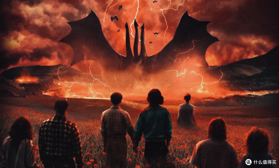 Netflix的封神之作，终于要回归了