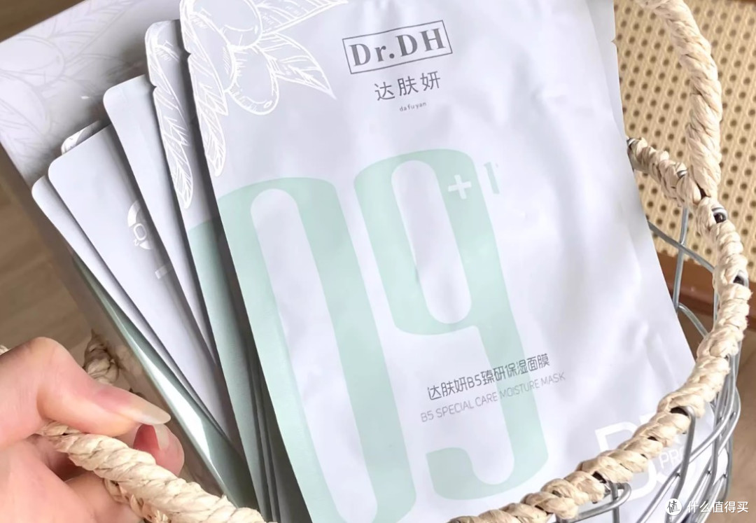公开面膜排行榜前十名：专家揭秘究竟哪个牌子好？
