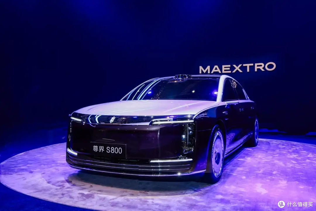 尊界S800值不值70 - 101万？深度剖析来了