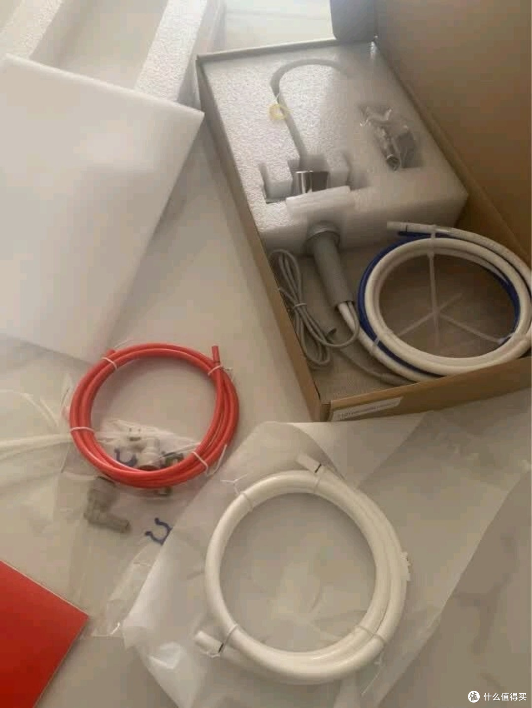 京东京造白犀800G Pro 2.0净水器,国补好高性价比