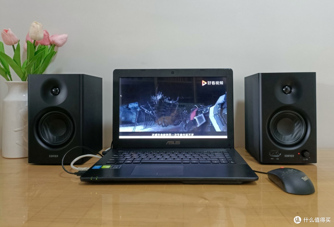 618新宠！漫步者MR4和MR3BT，音乐路上的贴心伴侣选择