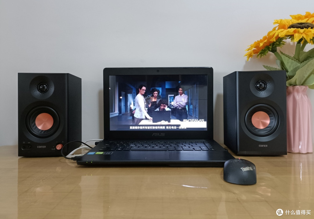 618新宠！漫步者MR4和MR3BT，音乐路上的贴心伴侣选择