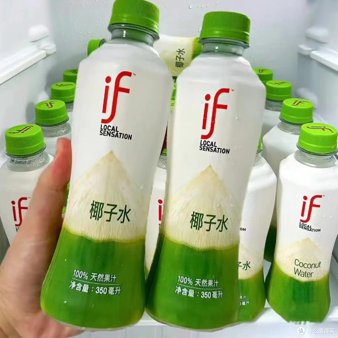 618夏日清凉饮品评测:西瓜汁、椰子水、冷萃咖啡大比拼