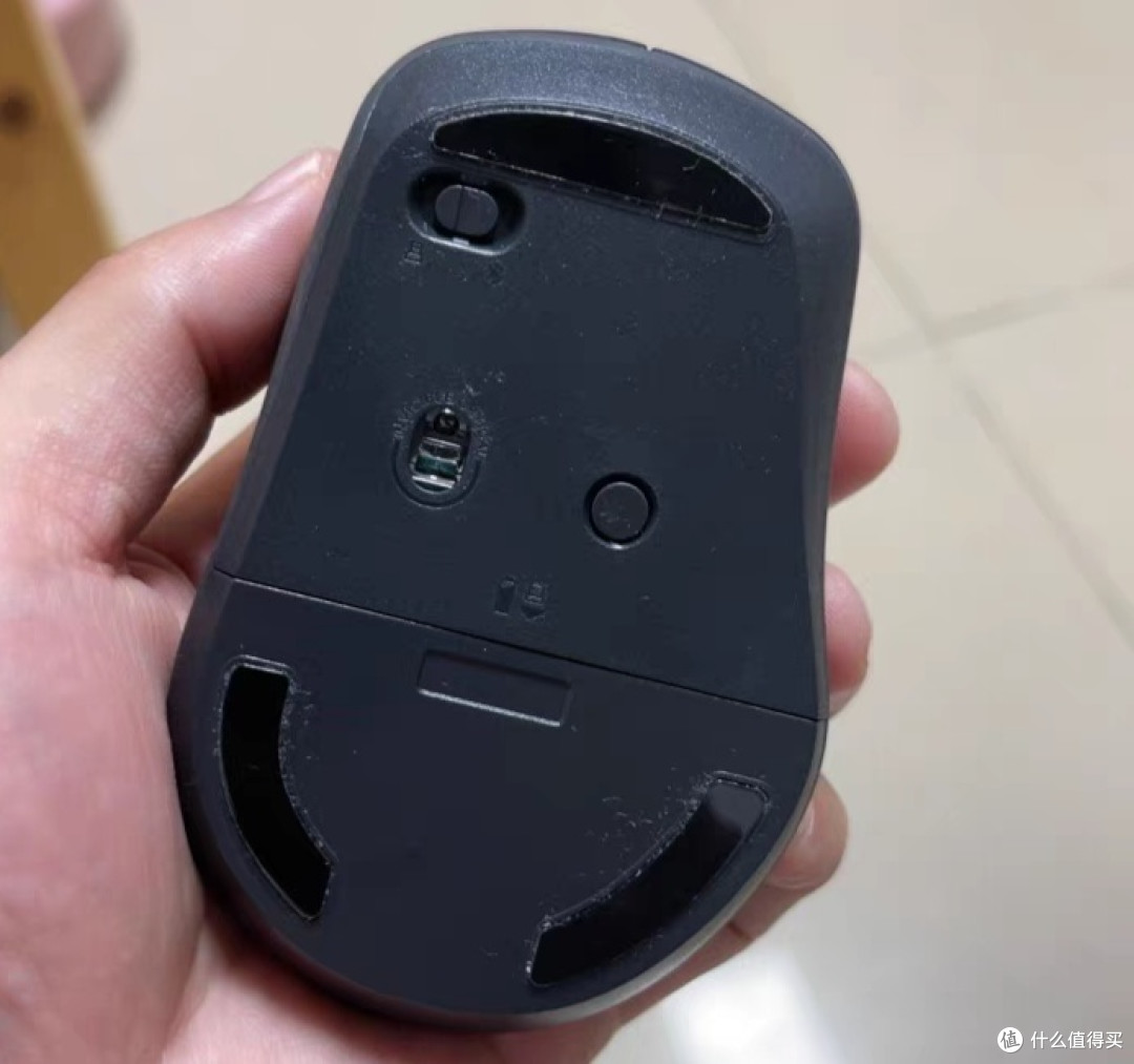 高性价比鼠标,简约好用还有长续航