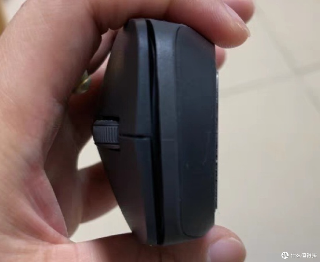 高性价比鼠标,简约好用还有长续航