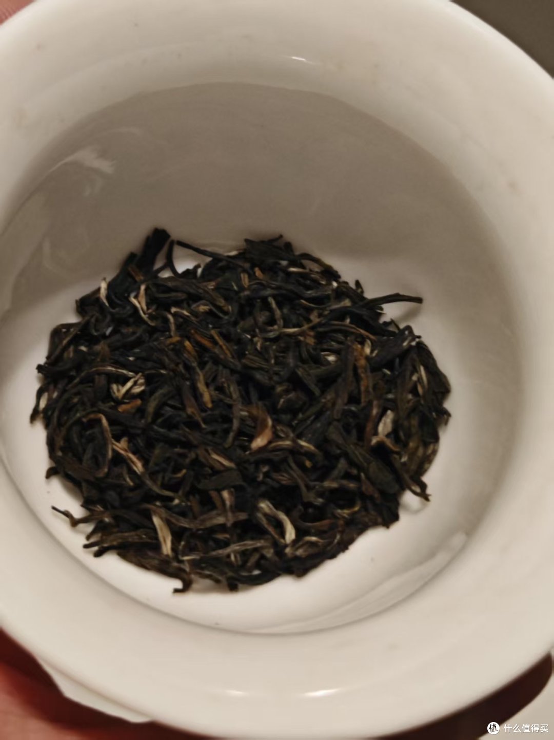 京华16号茉莉花茶怎么样