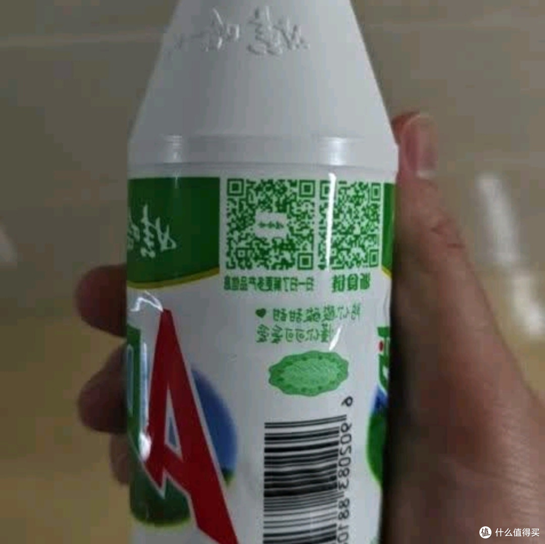 娃哈哈AD钙奶:经典含乳饮料,整箱装尽享欢乐时光