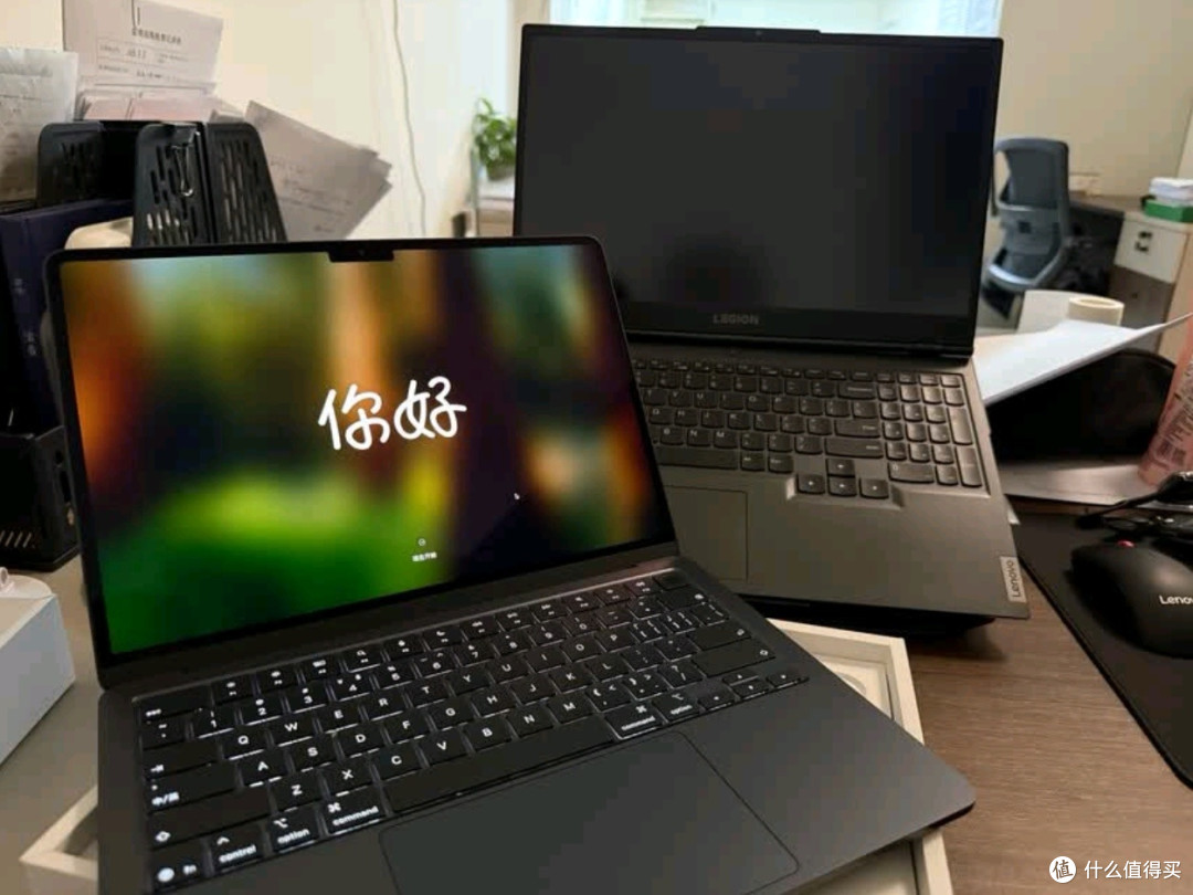 Apple 2025款M4天蓝色电脑MC6T4CH/A:国家补贴下的智能之选
