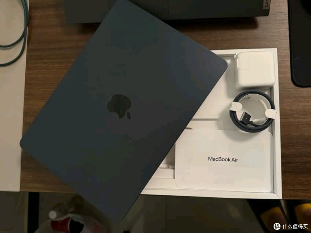 Apple 2025款M4天蓝色电脑MC6T4CH/A:国家补贴下的智能之选