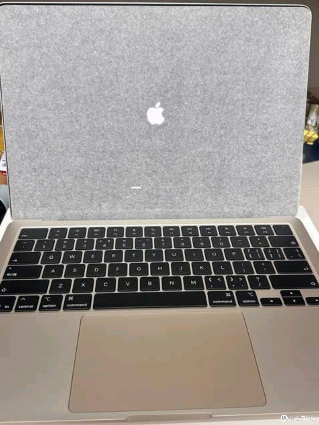Apple 2025款M4天蓝色电脑MC6T4CH/A:国家补贴下的智能之选