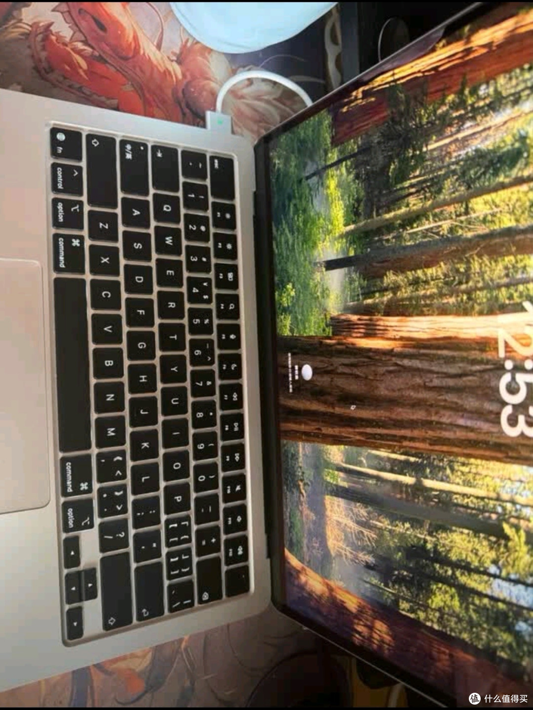 Apple 2025款M4天蓝色电脑MC6T4CH/A:国家补贴下的智能之选