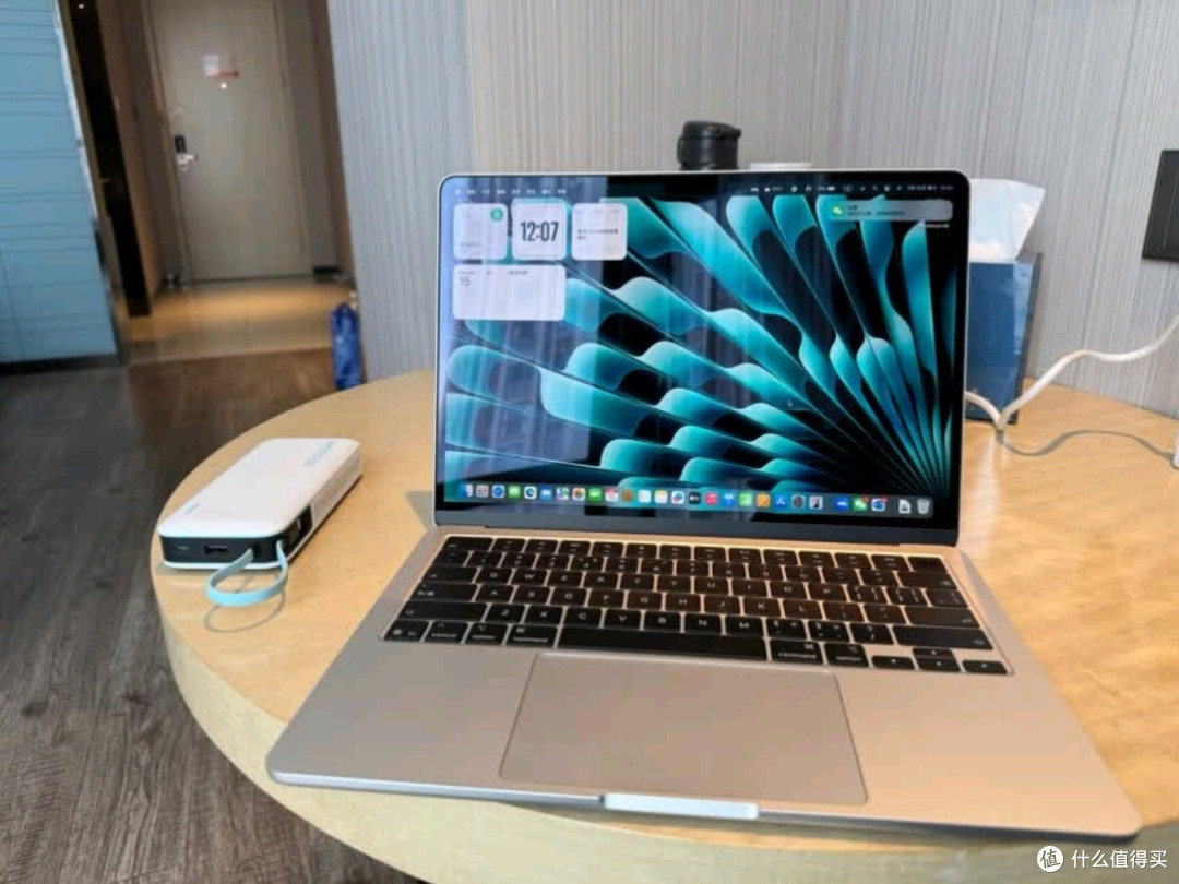 Apple 2025款MacBook Air 13英寸M4:国家补贴下的智能之选