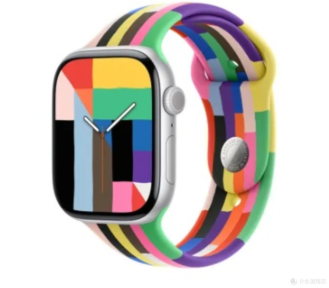 Apple Watch Series 11 快来了,香不香?