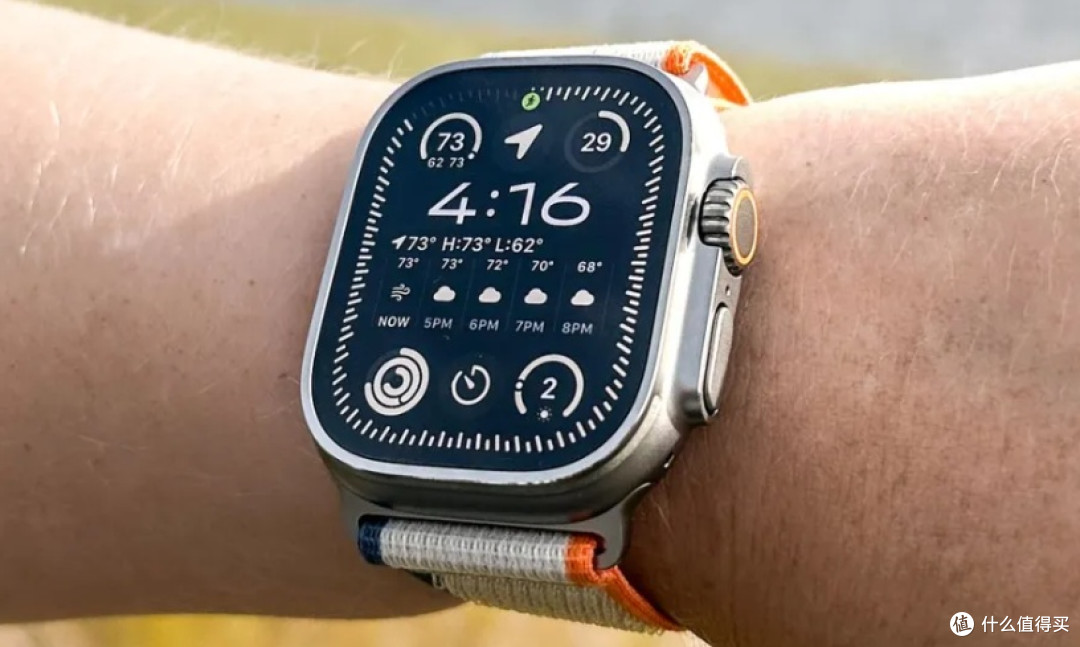 Apple Watch Series 11 快来了,香不香?