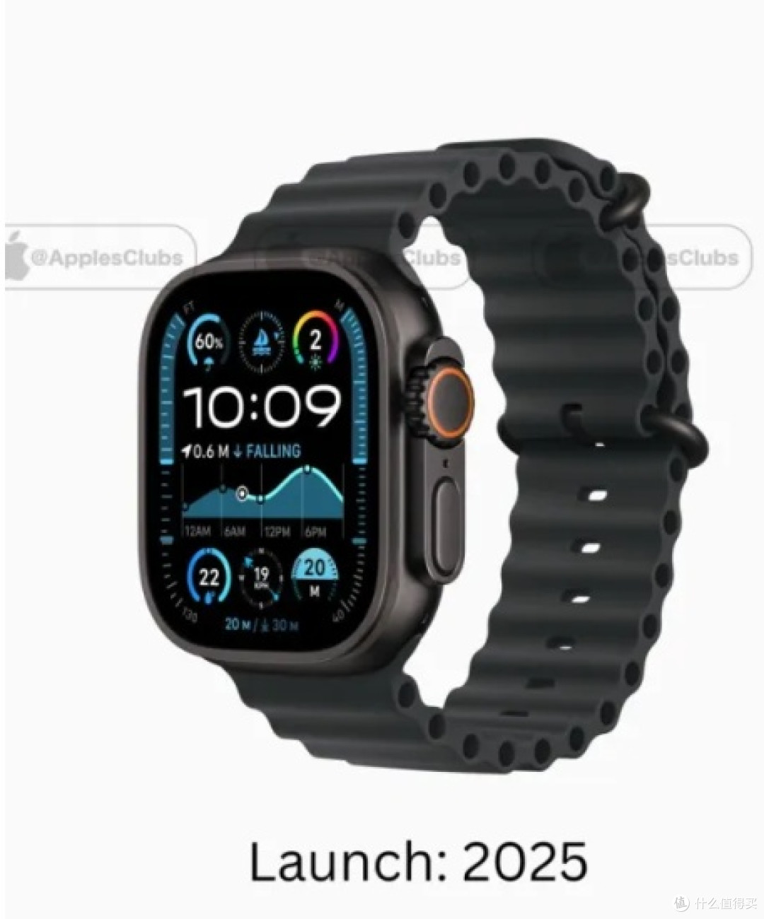 Apple Watch Series 11 快来了，香不香？