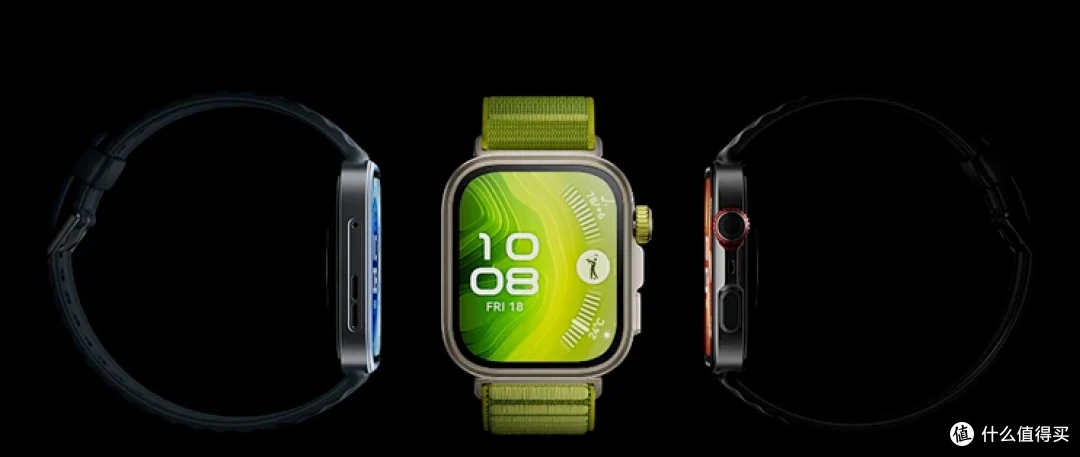华为 Watch FIT4 Pro值得入手吗？