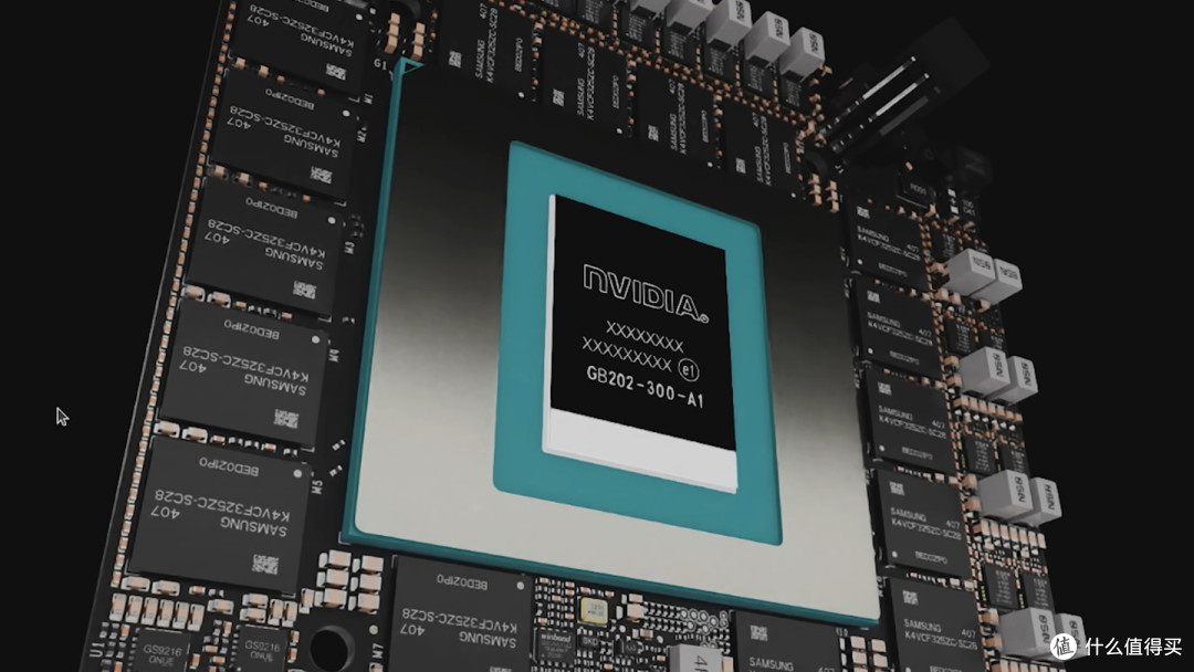 英伟达RTX 5090 FE介绍视频出现24Gb显存,暗示48GB版可能