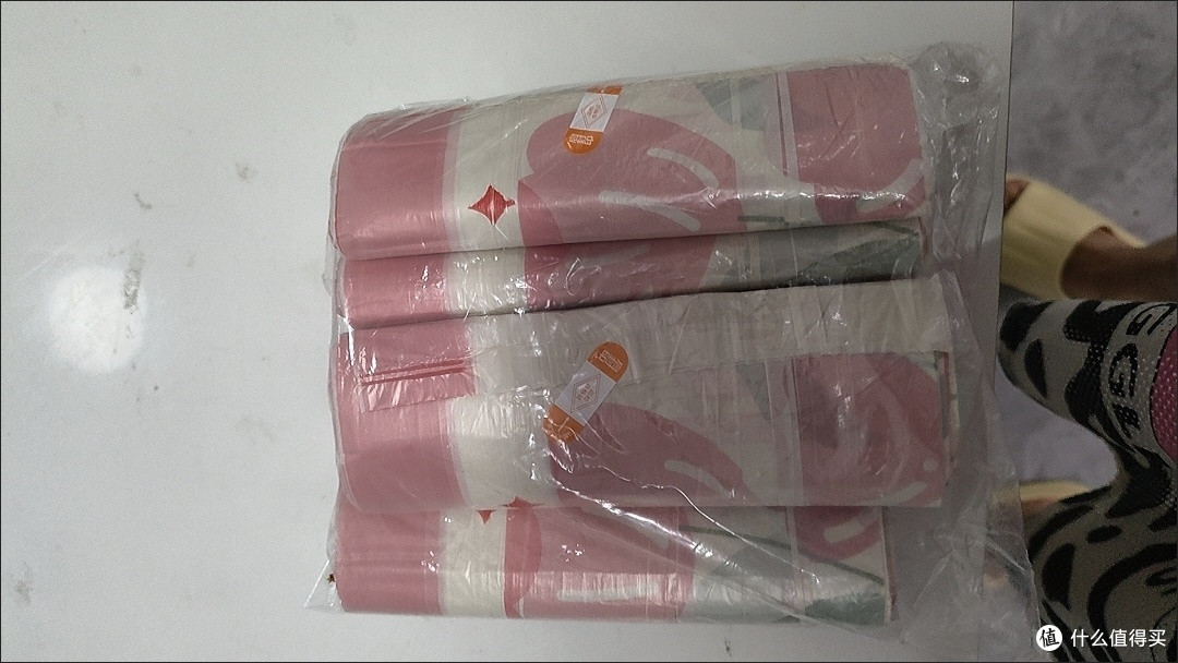 潜力作者激励计划,带香味的垃圾袋你值得拥有