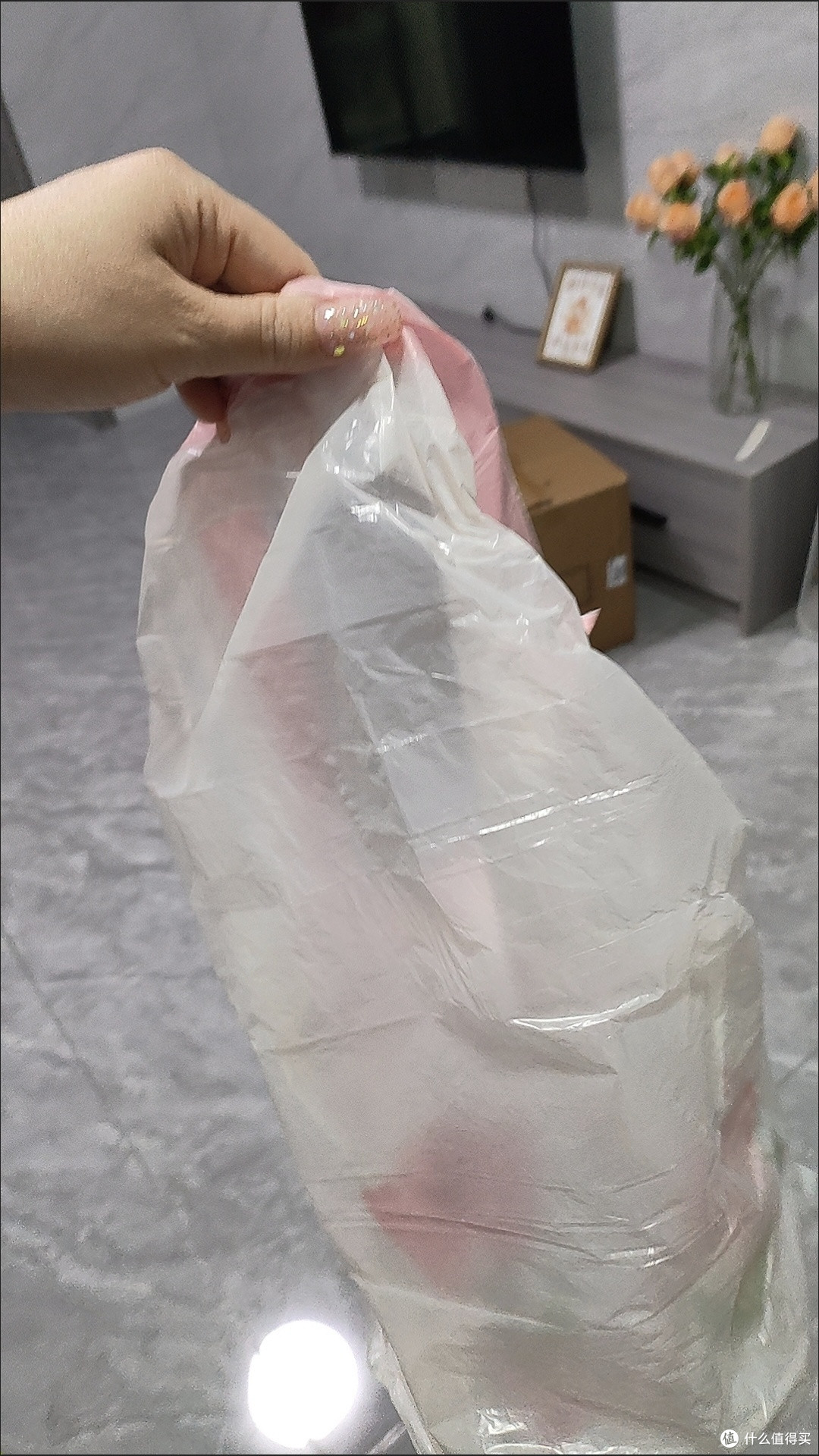 潜力作者激励计划,带香味的垃圾袋你值得拥有