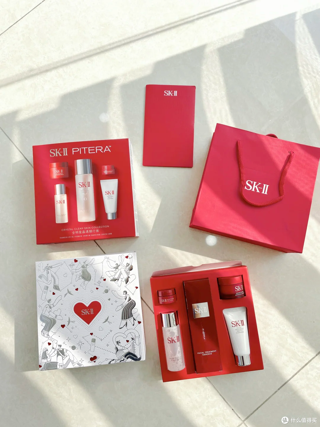 618 美妆回购王炸！K-II 神仙水，空瓶见证它的传奇