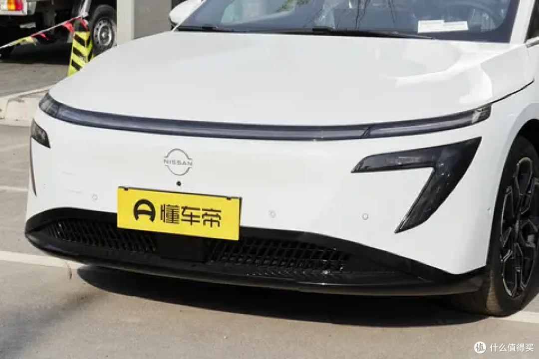 东风日产N7上市:轴距2915毫米,续航超700km,配置升级更智能