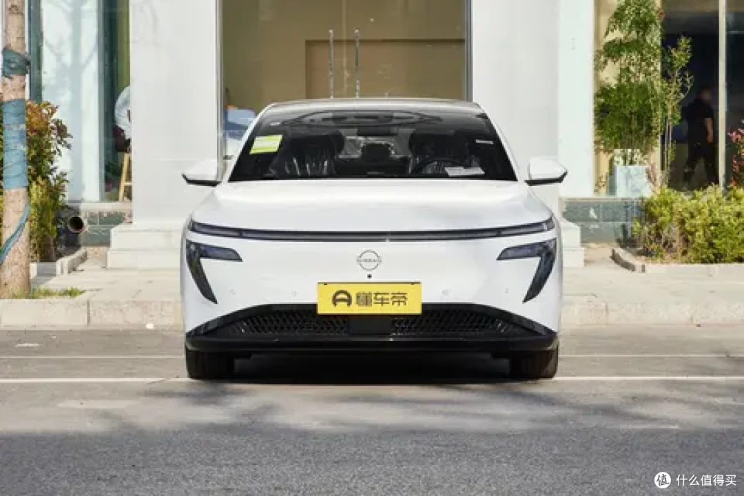 东风日产N7上市:轴距2915毫米,续航超700km,配置升级更智能