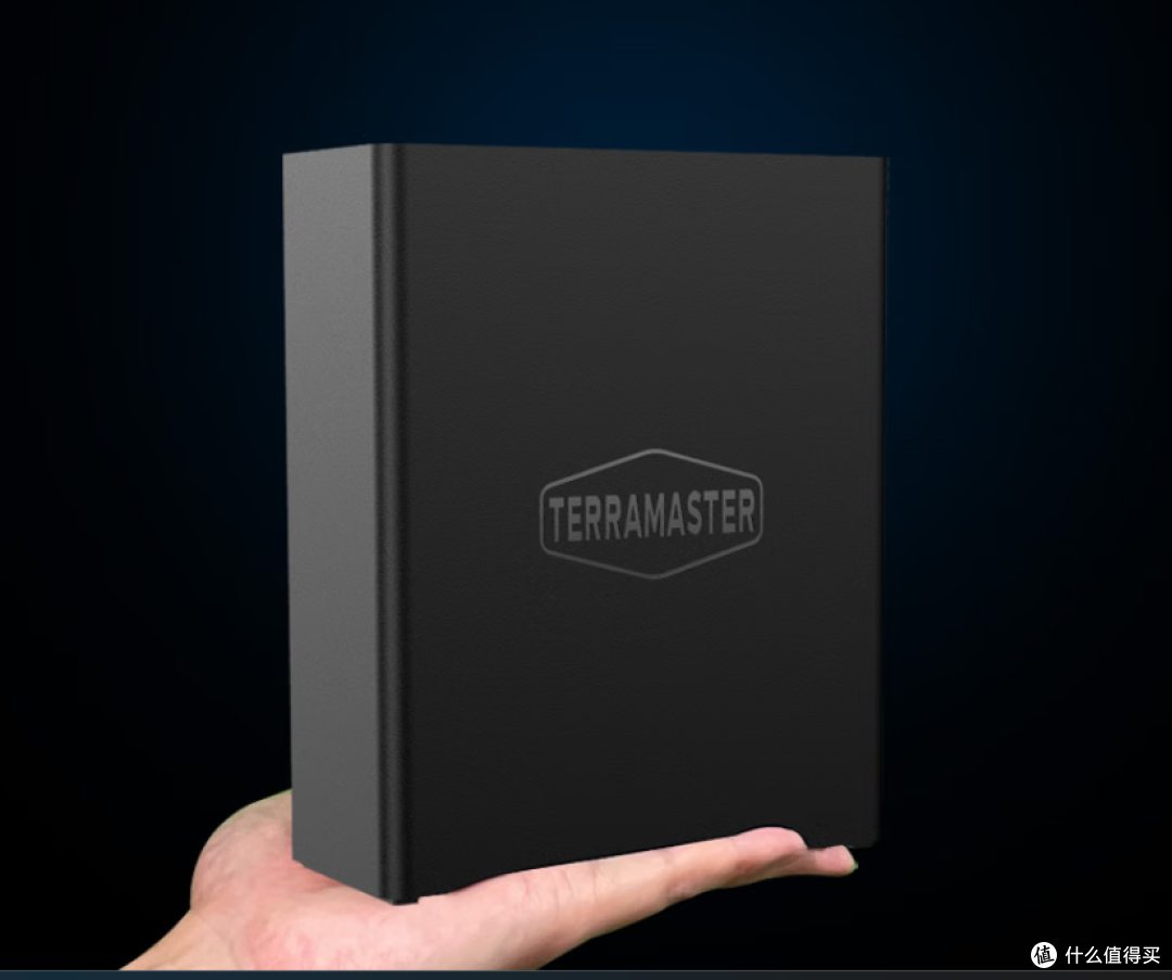 购买全闪 NAS 时机已至?铁威马 F8 SSD Plus 深度剖析