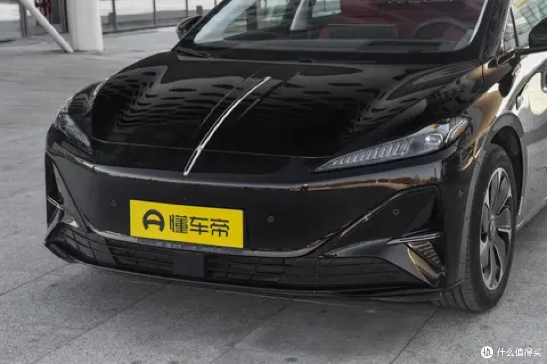 15.98万起,买台智能电动汽车,选红旗天工05怎么样?