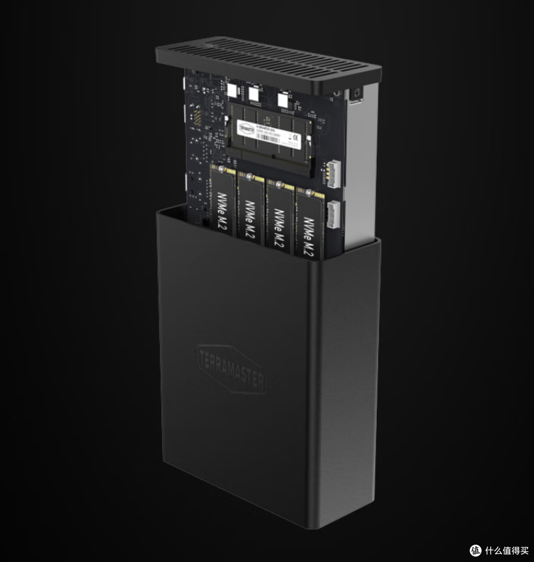 评估购买全闪 NAS 时机:铁威马 F8 SSD Plus 的启示