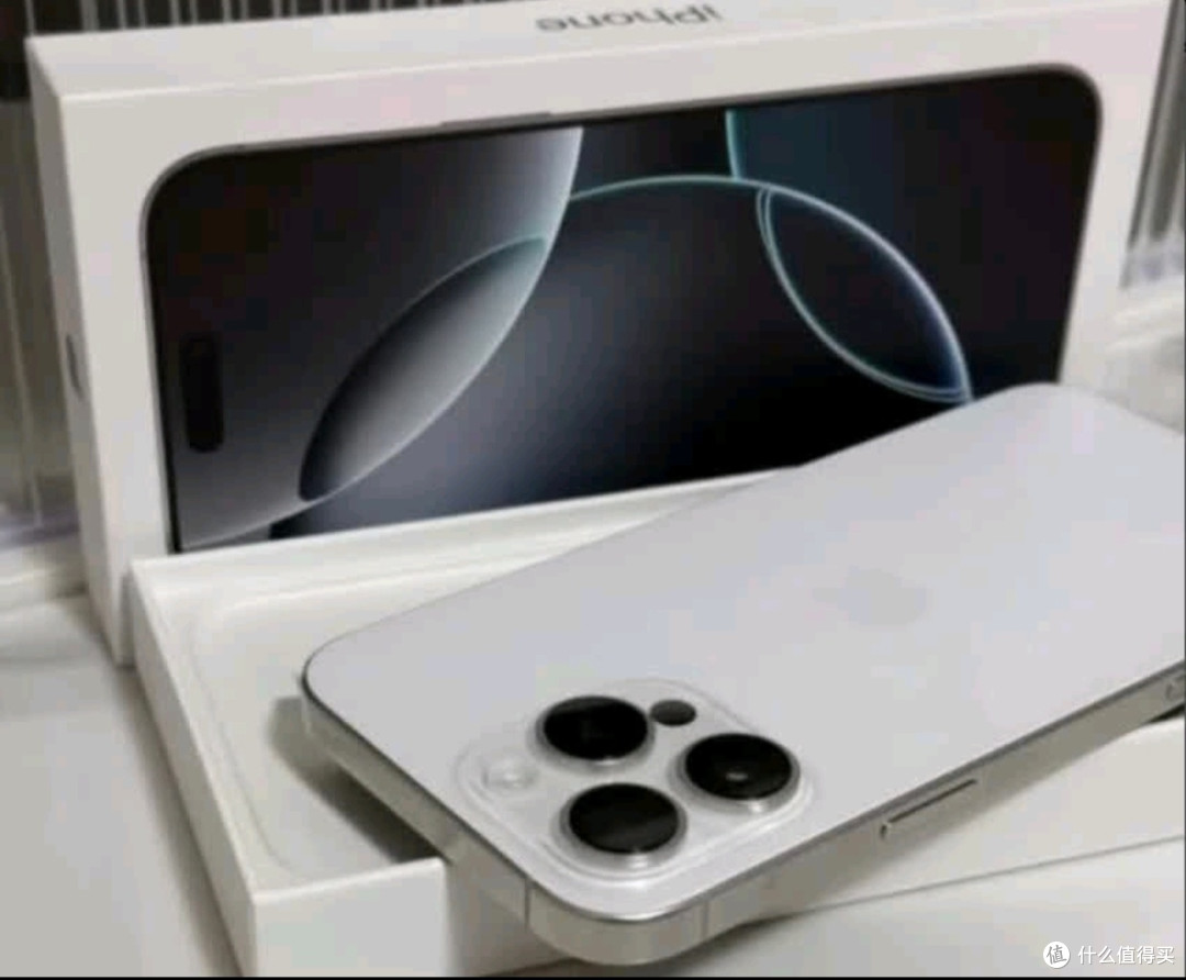 一部iPhone 16 Pro,重新定义我的智能生活