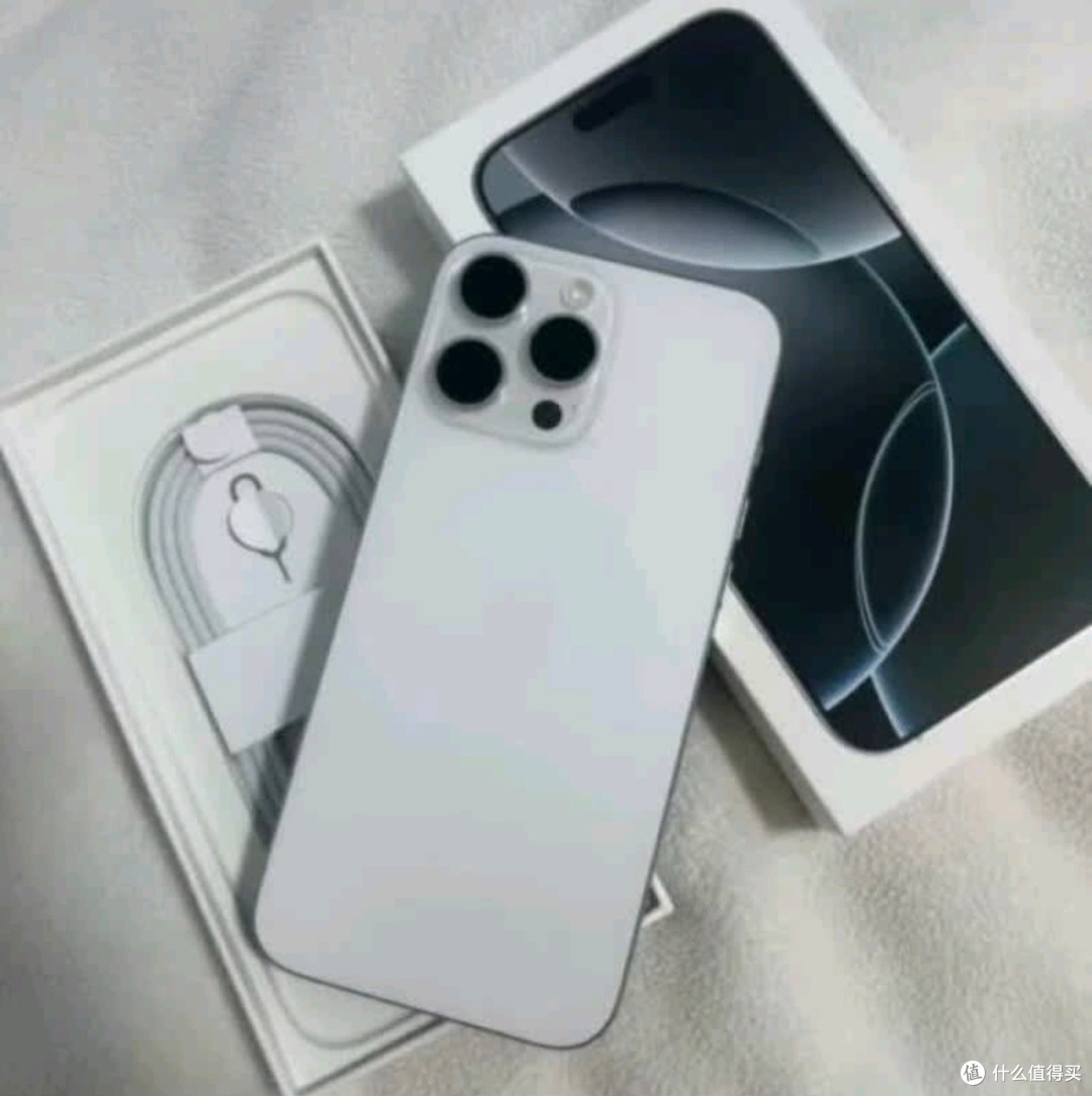 一部iPhone 16 Pro,重新定义我的智能生活