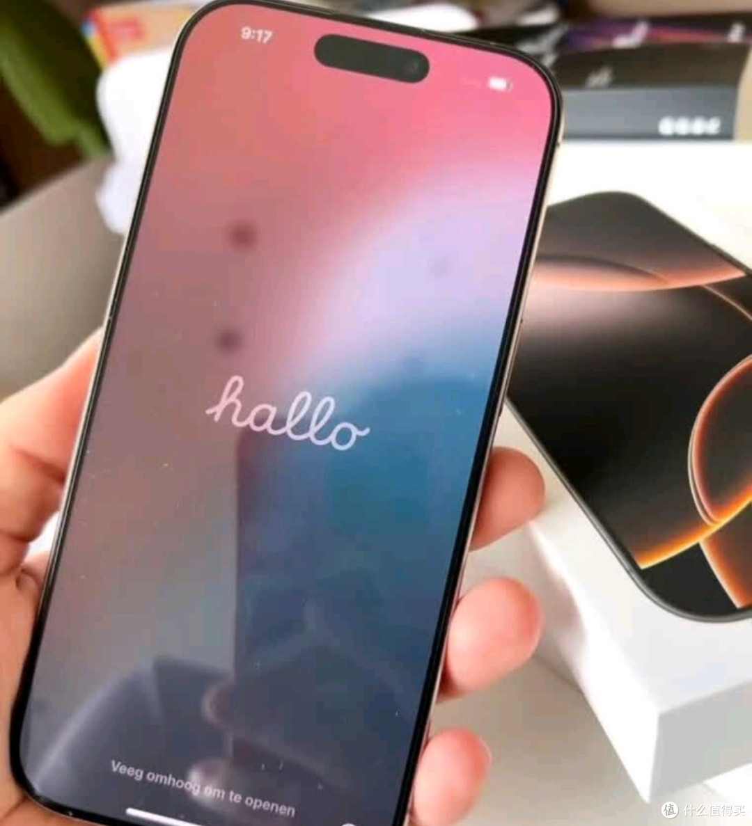 一部iPhone 16 Pro,重新定义我的智能生活
