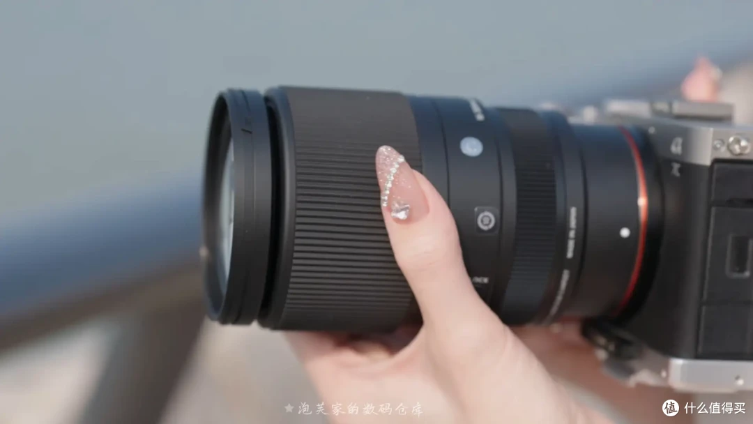 真一镜走天下 适马16-300mm入手详细体验 全面小优腾龙18-300mm
