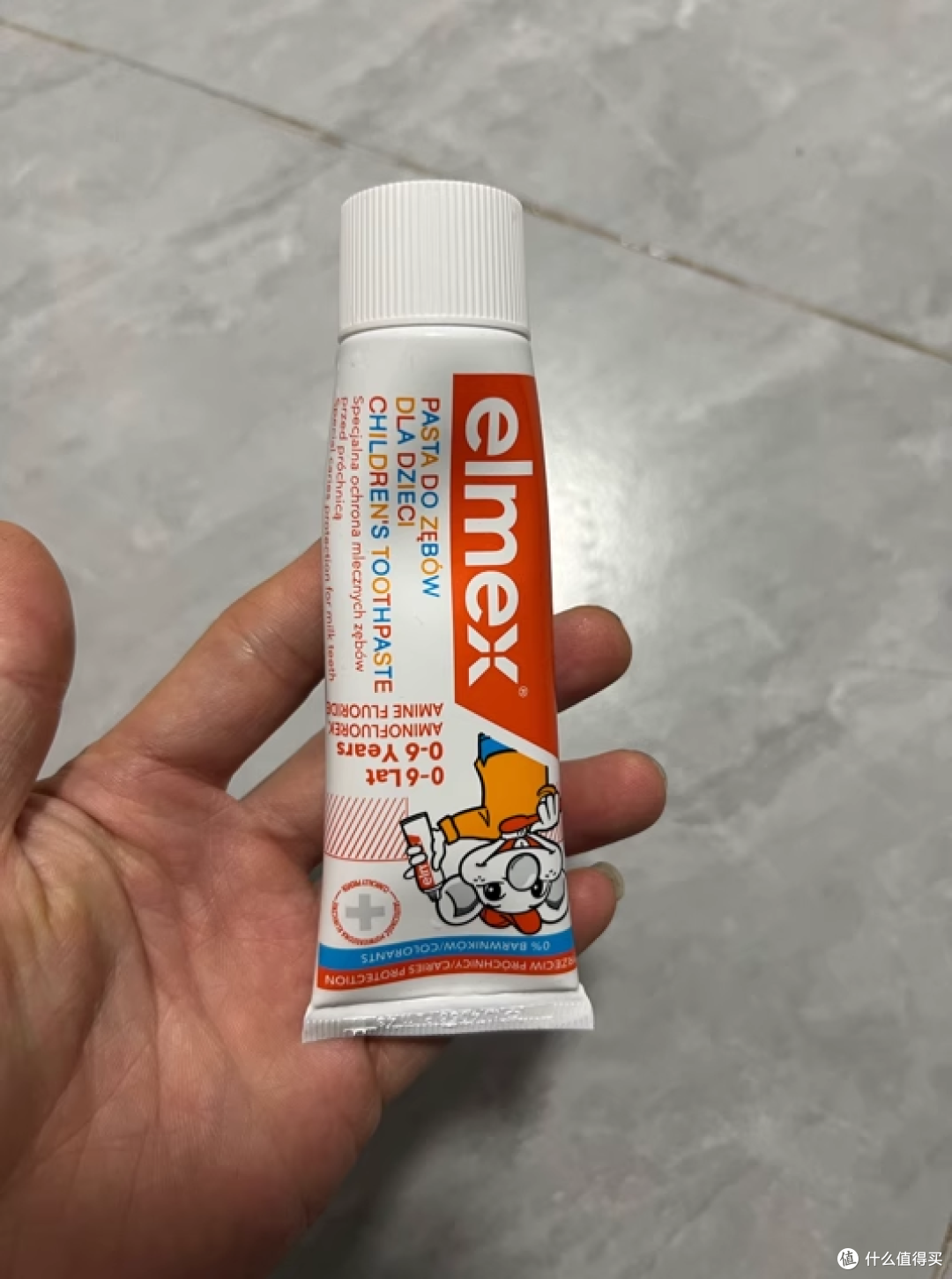 elmex 艾美适:含氟防蛀是真靠谱,还是营销噱头?