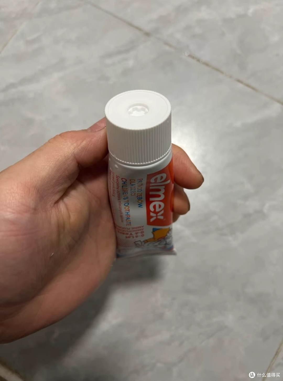 elmex 艾美适：含氟防蛀是真靠谱，还是营销噱头？