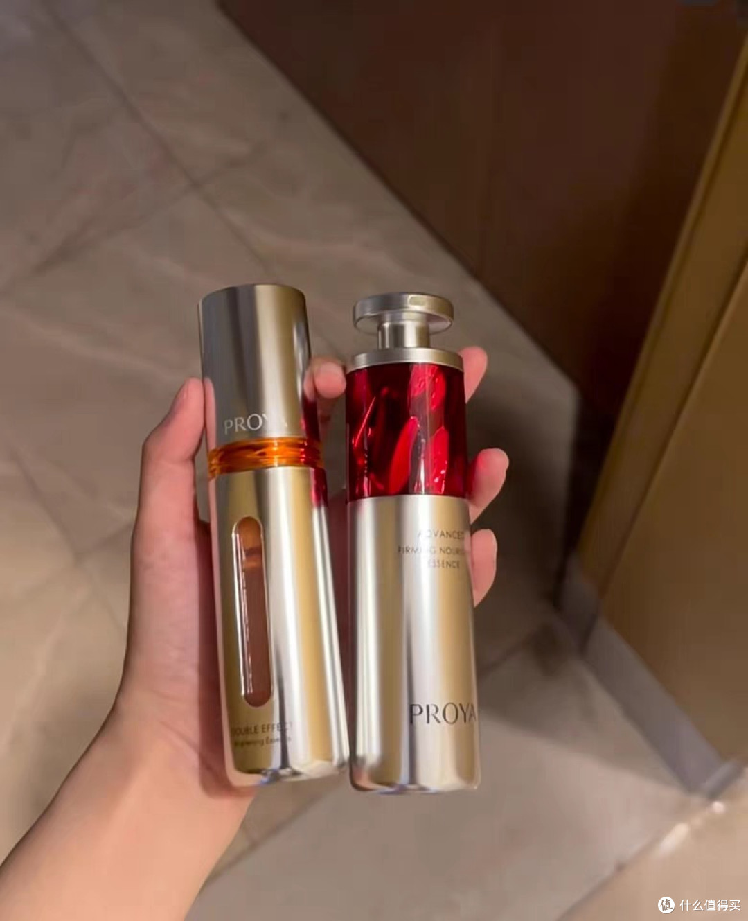 618囤精华：抗老与修复必备