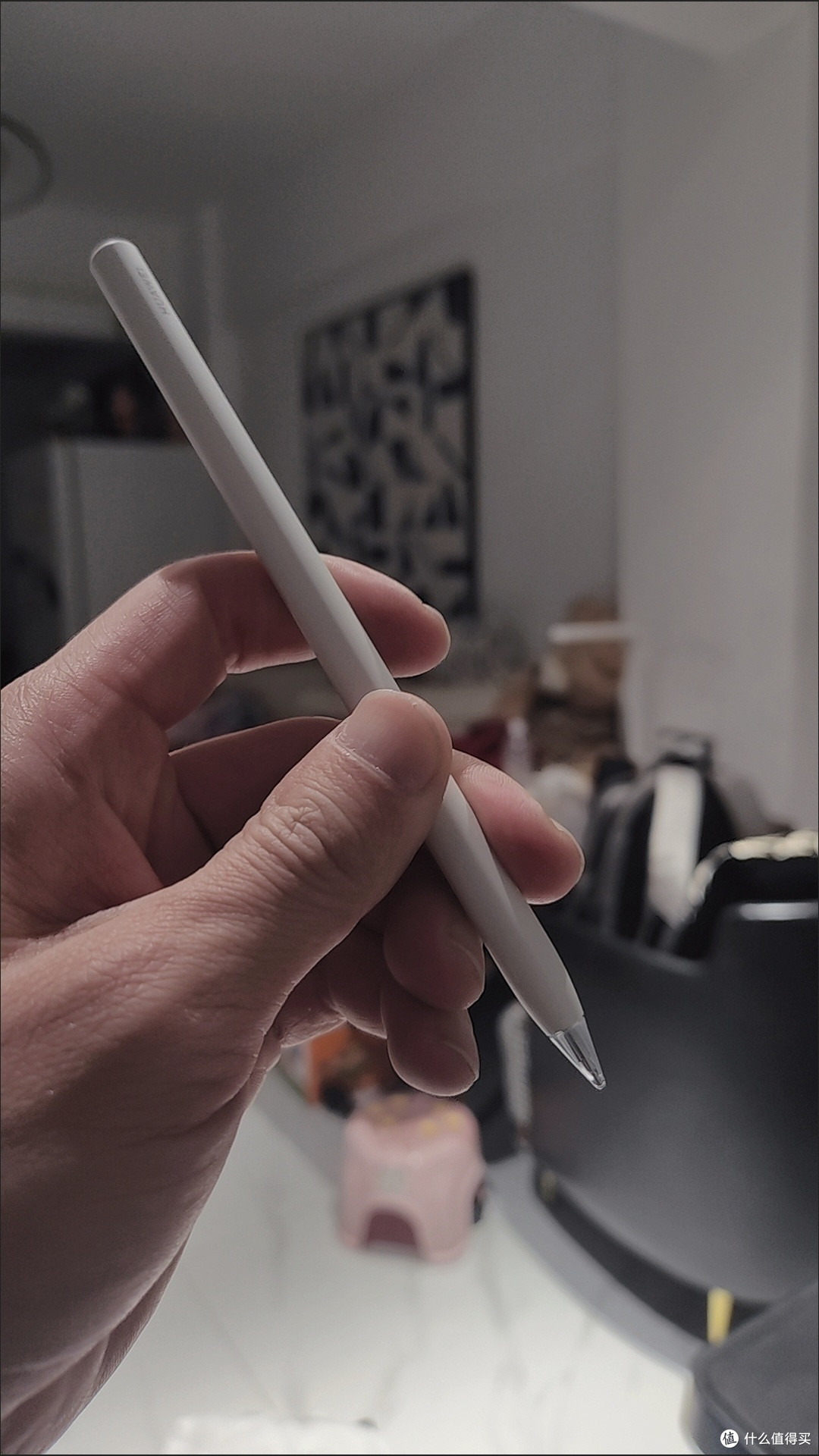 华为M-Pencil 3代,用过就回不去了!
