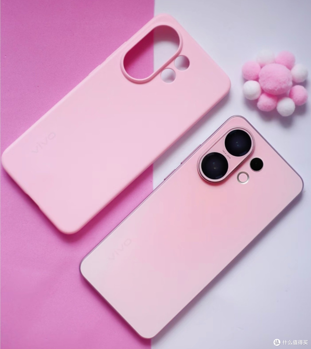 我的梦中情机vivo S30,被我挖到了!