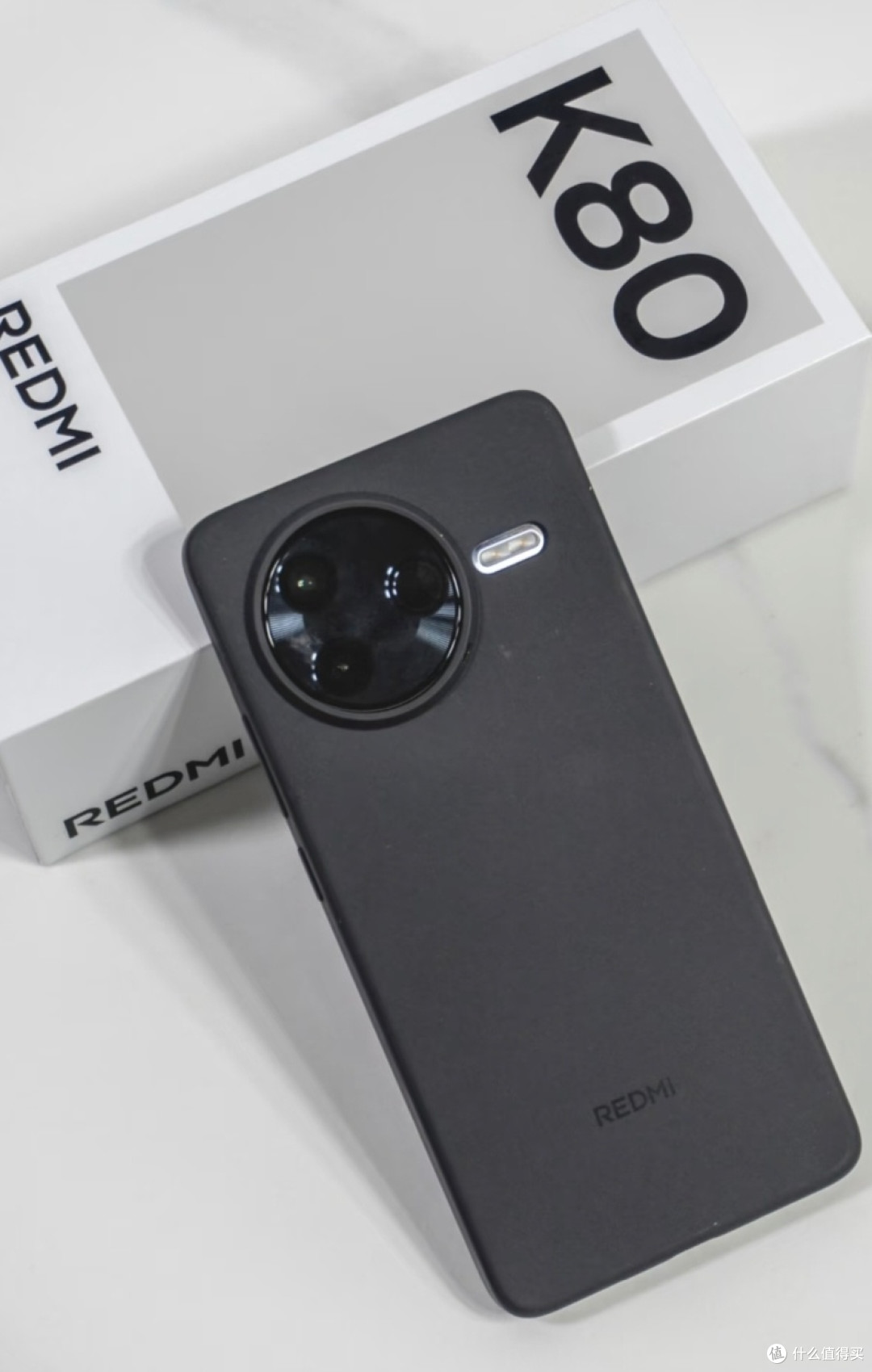 挖到宝!红米K80,性价比神机实至名归