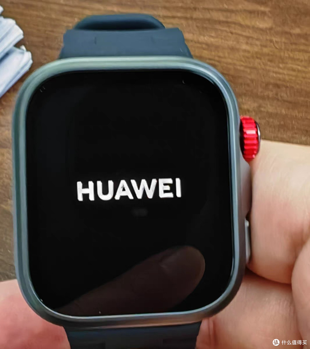 华为智能手表,时尚与智能的完美结合