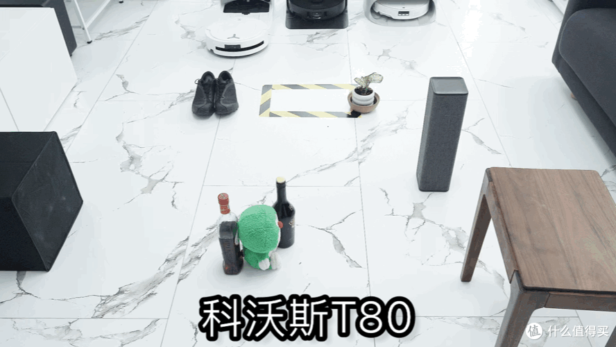 滚筒、履带、双圆盘,3k 价位扫地机器人哪种清洁方案更胜一筹?