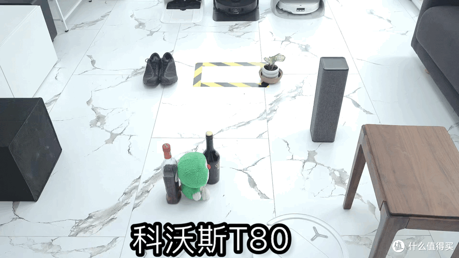滚筒、履带、双圆盘,3k 价位扫地机器人哪种清洁方案更胜一筹?
