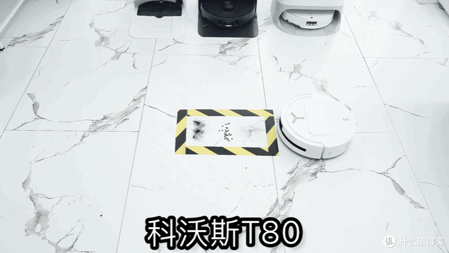 滚筒、履带、双圆盘,3k 价位扫地机器人哪种清洁方案更胜一筹?