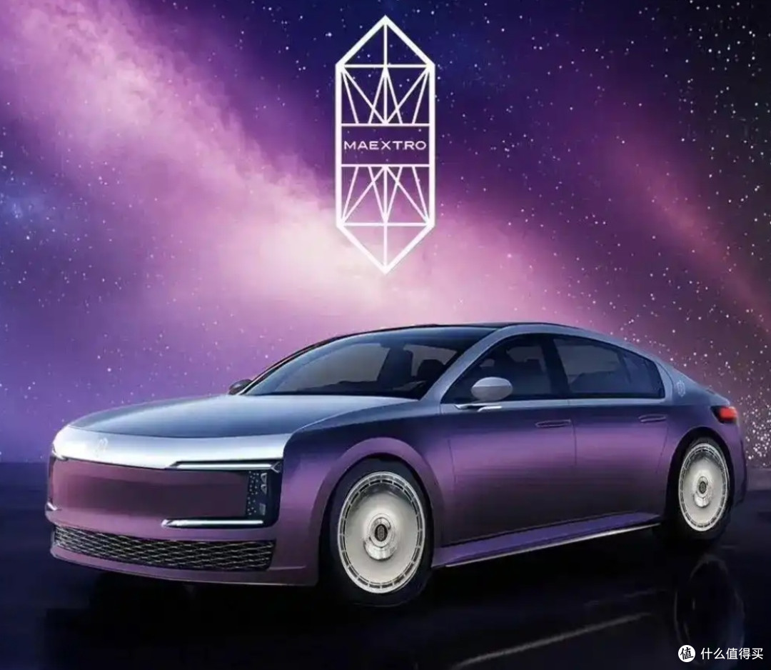 尊界S800——技术重构豪华的破局者